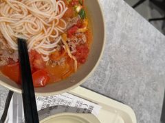 -南记粉面(銅鑼灣中心店)