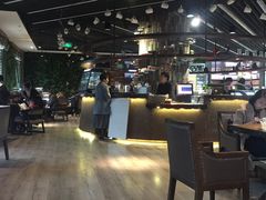 -慕佳精品西餐咖啡(新华北区店)