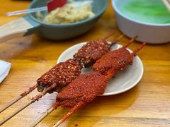 -炒豆合作社(东四总店)