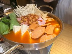 -小木屋米酒店总店