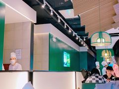 大堂-费大厨辣椒炒肉(黄兴中心广场店)