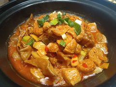 -老阿爸鲜鱼土菜(昆山花桥店)