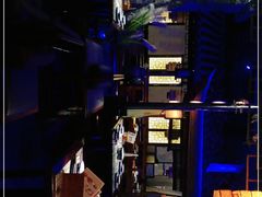 -绿茶餐厅(汇悦大融城店)