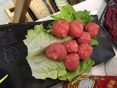 -陈记顺和潮汕鲜牛肉火锅(番禺迎宾大道店)