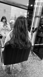 -厘里·salon