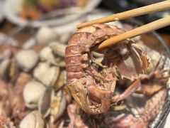 -海味当家·蒸锅海鲜(星海公园店)