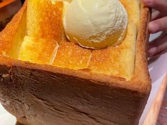 -绿茶餐厅(惠州天益城店)