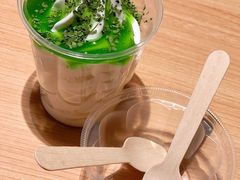 -麦当劳(欧亚大观商都店)