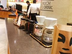 -星巴克(丁香国际商业中心店)