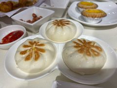 -潮福城大酒楼(湖滨北路店)