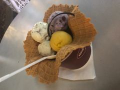 -哈根达斯(武汉天地店)