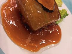 -功德林素菜饭庄(前门店)