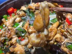 -华华火锅牛蛙(祥宾店)