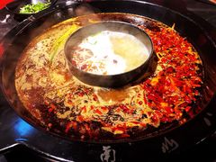 -南山八号火锅(曲江创意谷店)