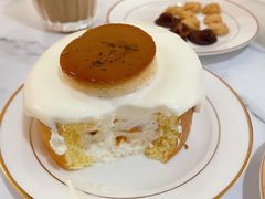 -Tomado绿色烘焙(大尧三路店)
