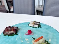 -东海朗廷酒店-唐阁T’ANG COURT 中餐厅