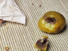 糖炒栗子-二斗栗子(西湖道店)