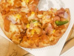 -尊宝比萨(厦大店)