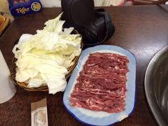 -前门张记涮肉(前门店)