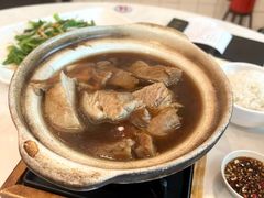 -新峰肉骨茶(总店)
