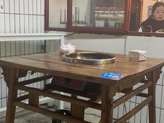 大堂-四小区火锅·巷子里的重庆火锅(花照壁店)
