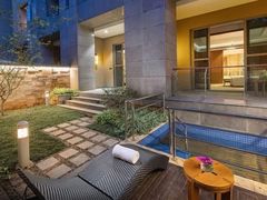 -昆明洲际酒店