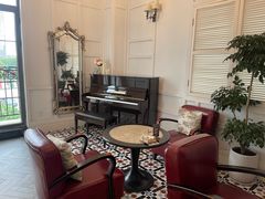 -22ºN BISTRO西餐&酒馆(石奥商业街店)