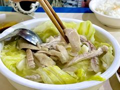 -天一沾水肥肠(科园一街店)
