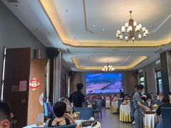 -聚福宝合苑食府(南头镇店)