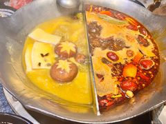 -湊湊火锅·茶憩(东城民盈国贸城店)