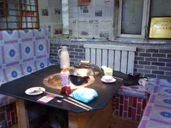 -高家小院铁锅炖大鹅(哈西高铁站店)