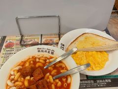 -旺记冰室(九龙中心大厦店)