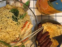 -汉堡王(正弘城店)