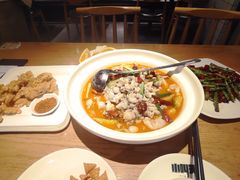 -小叫天泡椒活田鸡(万象城店)
