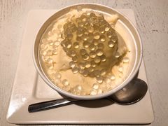 榴槤水晶珠-聪嫂私房甜品(旺角二店)