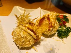 -禾风·海鲜料理自助(玉林店)