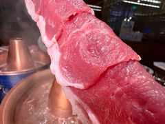-涮福記·现切牛羊肉火锅(世纪汇店)