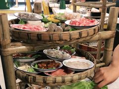 -有拈头成都市井火锅(南中环店)