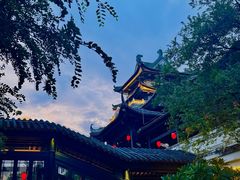 -广州西关永庆坊旅游区