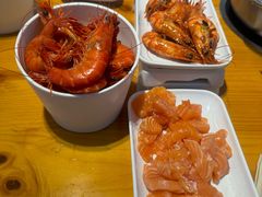 -养牛邓·潮汕牛肉海鲜自助火锅(广州店)