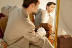 -芭莎视觉婚纱摄影(花溪店)