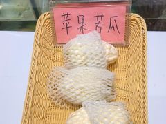 -南方酒店·淮扬菜(回民街店)