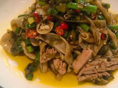 -院8里·少城记忆老川菜(宽窄巷子店)