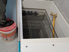 -佰丽爱家全屋定制(汶水店)