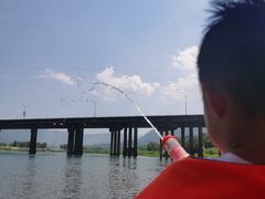 -天目溪漂流