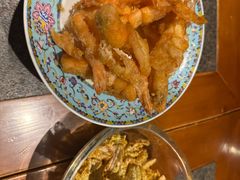 -真地道京味府·鲜橙烤鸭·北京菜(朝外大街东大桥店)