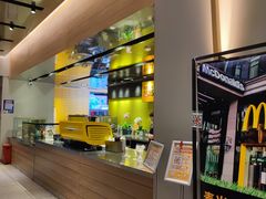 -麦当劳(新王府井店)