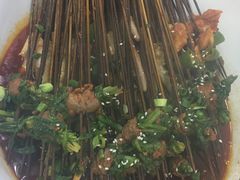 -蜀串香牛杂火锅串串