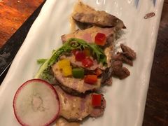 -京料理·日料自助·铁板燒(复悦城店)