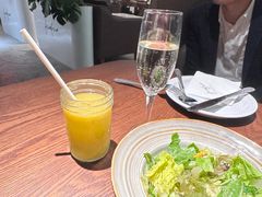 -FUNFUN有饭花园聚会餐厅